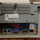 vanha Compaq tietokone - pikkukuva 2