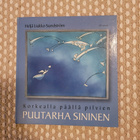 Korkealla päällä pilvien PUUTARHA SININEN / HL-S - pikkukuva 1