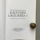 Kaustisen laulukirja 1 - pikkukuva 2