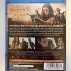 Death Hunt - When the hunted becomes a hunter! (Blu-ray 2022 - pikkukuva 2