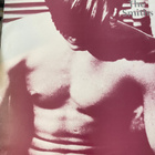 The Smiths (Rough Trade 1984) LP orig. Skandinavia-painos - pikkukuva 1
