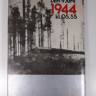 Jukka L. Mäkelä : Den 9 juni 1944 kl. 05.55 : den ryska s... - pikkukuva 2