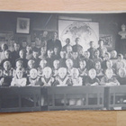 VANHA Postikortti Rymättylä Naantali 1920-luku - pikkukuva 1