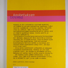 Ritva Enäkoski : Kosketuksen voima - pikkukuva 2