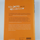 Pekka ym. Lähteenkorva : Kirjeitä myllärille 1956-1981 - pikkukuva 2