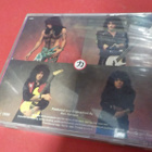 KISS - CRAZY CRAZY NIGHTS U.S. PROMO CD SINGLE - pikkukuva 2