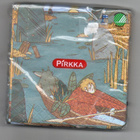 SERVETTIPAKETTI °°SOUTURETKI°° / Kaisa Ranta - pikkukuva 1