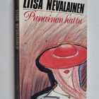 Liisa Nevalainen : Punainen hattu : jännitysromaani - pikkukuva 1