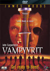 VAMPYYRIT -DVD.egmont