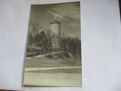 Heinola - 1952