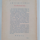 Arvi Kivimaa : Vaskikäärme - pikkukuva 2