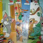 Tom ja Jerry : kahdeksan numeroa 2008-2009 - pikkukuva 1