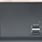 HP Advanced Docking Station + tehokas HP 230W virtalähde - pikkukuva 4