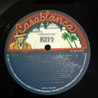 Kiss destroyer LP - pikkukuva 5