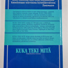 Kuka teki mitä : kuvitettu elämäkerrallinen hakuteos - pikkukuva 2