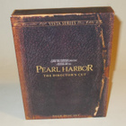 PEARL HARBOR 4-DISC DIR.CUT - pikkukuva 1