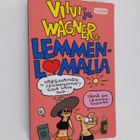Juba : Viivi ja Wagner lemmenlomalla - pikkukuva 1
