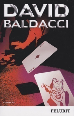 David Baldacci: Pelurit