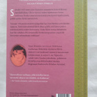 Synnin jäljet - Virpi Hämeen-Anttila 1.p (sid.) - pikkukuva 2