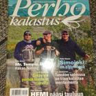 Perhokalastus 4/2012 - pikkukuva 1