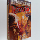 Lois McMaster Bujold : Komarr - pikkukuva 1