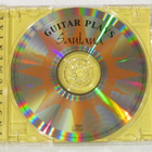 Corben Cassavette • Guitar Plays Santana CD - pikkukuva 3