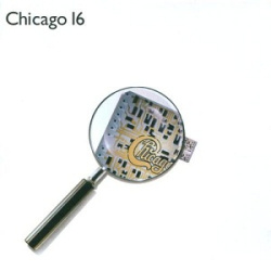 Chicago - Chicago 16 (CD)