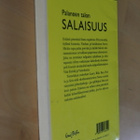 Enid Blyton : Palaneen talon salaisuus ( 8.p. 2006 ) - pikkukuva 2