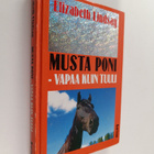 Elizabeth Lindsay : Musta poni - vapaa kuin tuuli - pikkukuva 1