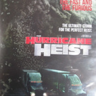 THE HURRICANE HEIST BLU-RAY - pikkukuva 1
