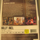 BILLY JOEL ( dvd + cd:t ) - pikkukuva 3