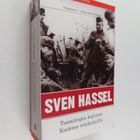 Sven Hassel : Tuomittujen legioona ; Kuolema telaketjuilla - pikkukuva 1