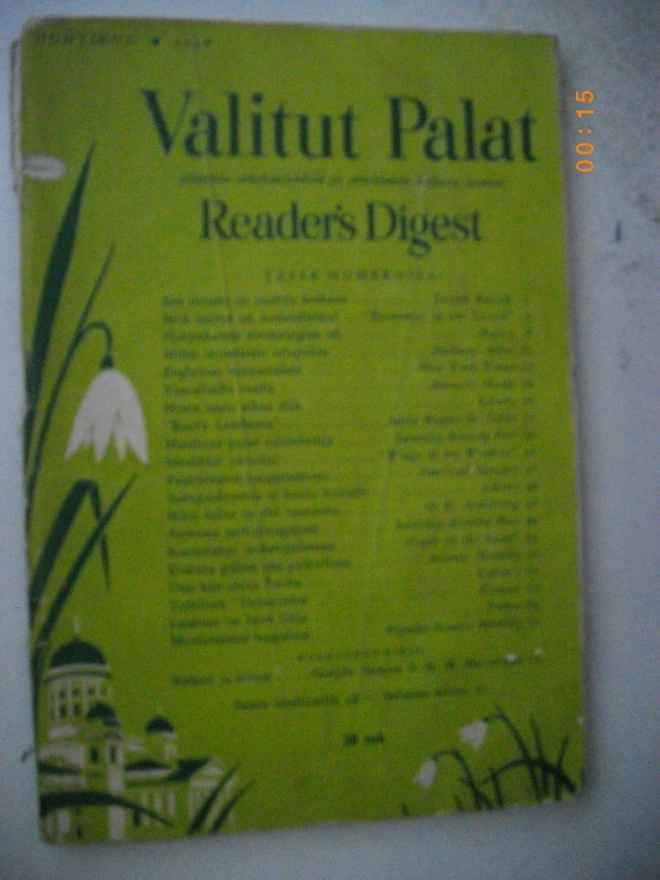 Valitut Palat Nro 4/1948 (9.11)