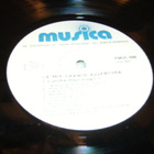LP : JACK LONDON LA MIA GRANDE AVVENTURA ( EIPK ) - pikkukuva 3