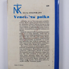 Elsa Steinmann : Venetsian poika - pikkukuva 2