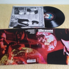 VIBRAVOID - Distortions LP - pikkukuva 1