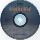 Mamma Mia • The Musical Of Abba CD - pikkukuva 3