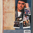 LOVEJOY: Kausi 1 (1985-86) Ian McShane (3DVD) - pikkukuva 2