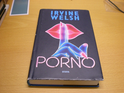 Irvine Welsh: Porno