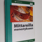 Kari Kankkunen : Mittareilla menestykseen : sokkolennosta... - pikkukuva 1