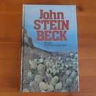 John Steinbeck:Helmi / Taivaan laitumet.Sid. - pikkukuva 1