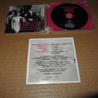Pauli Hanhiniemi&Hehkumo CD Aukkoja Tarinassa+PROMO Sampler - pikkukuva 2