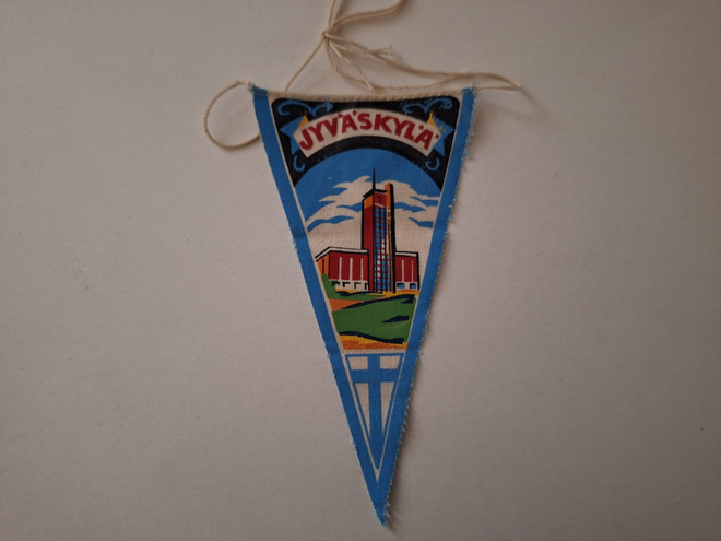 JYVÄSKYLÄ Pikku Viiri