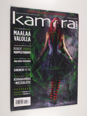 Kamera 2/2015