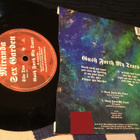 Miranda Sex Garden Push worth My tears ps Alt rock 1991 - pikkukuva 2