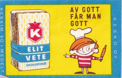 Elit Vete, Kesko ,   s86