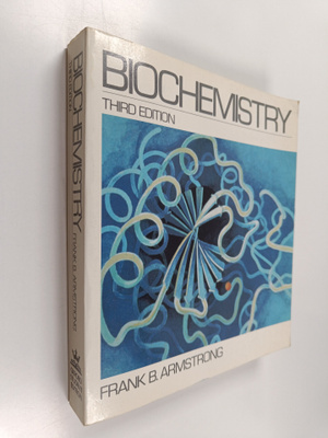 Frank B. Armstrong : Biochemistry