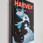 John Harvey : Hyvässä terässä - pikkukuva 1