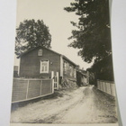 VANHA Postikortti Tammisaari 1930-luku - pikkukuva 1