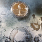 Talvisota muistomitali 30.11.39 - 13.3,1940 Kansiossa - pikkukuva 5
